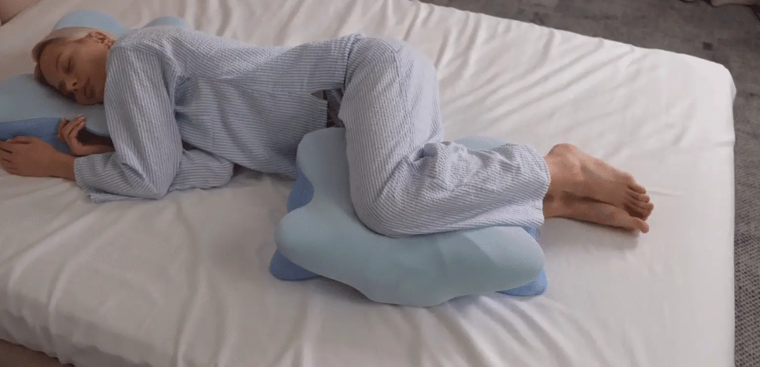 Derila Ergo Pillow 12